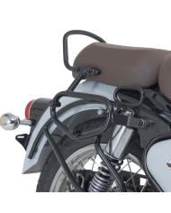 PACK SW-MOTECH DE ALFORJAS Y SOPORTES LEGEND GEAR BLACK EDITION ROYAL ENFIELD BC.HTA.41.026.20101 | Alforjas de moto | %brands%