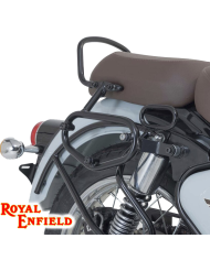 KIT DE FIJACION MALETAS LATERALES Y ALFORJAS SW-MOTECH SLC DERECHO ROYAL ENFIELD CLASSIC 350 HTA.41.026.11001 | Fijaciones Alforjas de moto | %brands%