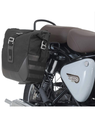 KIT DE FIJACION MALETAS LATERALES Y ALFORJAS SW-MOTECH SLC DERECHO ROYAL ENFIELD CLASSIC 350 HTA.41.026.11001 | Fijaciones Alforjas de moto | %brands%