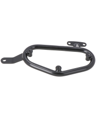 KIT DE FIJACION MALETAS LATERALES Y ALFORJAS SW-MOTECH SLC IZQUIERDO ROYAL ENFIELD CLASSIC 350 HTA.41.026.10001 | Fijaciones Maletas de moto | %brands%