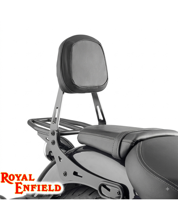 RESPALDO PARA PASAJERO GIVI TS9058B ROYAL ENFIELD SUPER METEOR 650 | Otros de moto | %brands%