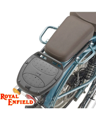 KIT DE FIJACIÓN POSTERIOR GIVI SR9064 ROYAL ENFIELD SHOTGUN 650/CLASSIC 650 | Fijaciones Top Case de moto | %brands%