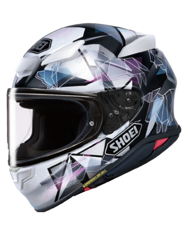 CASCO SHOEI NXR 2 ORIGAMI TC5