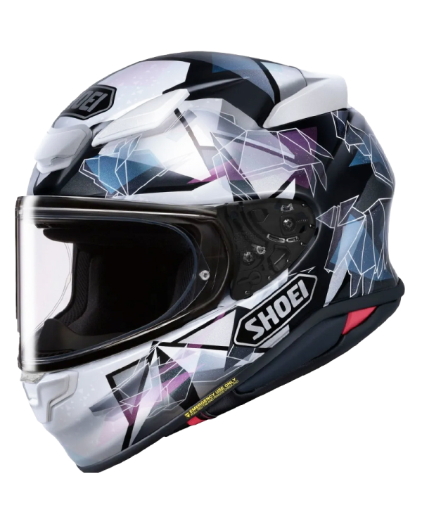 CASCO SHOEI NXR 2 ORIGAMI TC5 | Shoei de moto | %brands%