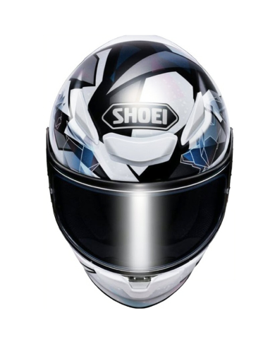 CASCO SHOEI NXR 2 ORIGAMI TC5