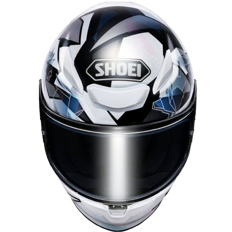 CASCO SHOEI NXR 2 ORIGAMI TC5 | Shoei de moto | %brands%