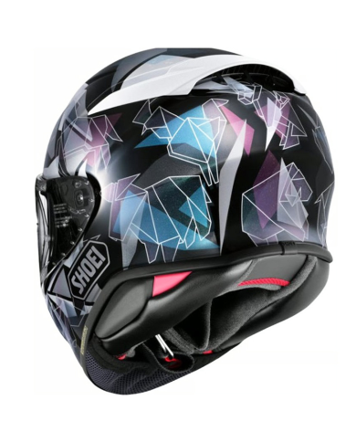 CASCO SHOEI NXR 2 ORIGAMI TC5