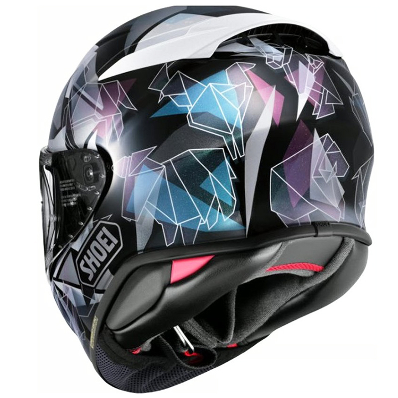 CASCO SHOEI NXR 2 ORIGAMI TC5 | Shoei de moto | %brands%