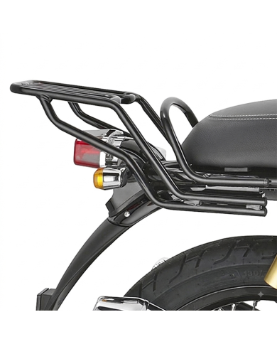 KIT DE FIJACIÓN POSTERIOR GIVI SR9051 ROYAL ENFIELD CONTINENTAL GT/INTERCEPTOR 650