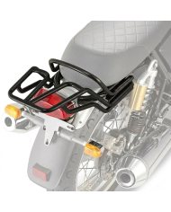KIT DE FIJACIÓN POSTERIOR GIVI SR9051 ROYAL ENFIELD CONTINENTAL GT/INTERCEPTOR 650 | Fijaciones Top Case de moto | %brands%