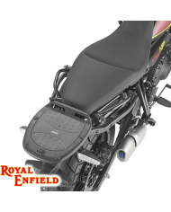 KIT DE FIJACIÓN POSTERIOR GIVI SR9061 ROYAL ENFIELD GUERRILLA 450 | Fijaciones Top Case de moto | %brands%