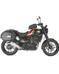 KIT DE FIJACION MALETAS LATERALES GIVI PL9061 ROYAL ENFIELD GUERRILLA 450 | Fijaciones Maletas de moto | %brands%