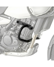 DEFENSAS DE MOTOR GIVI TN9059 ROYAL ENFIELD GUERRILLA/HIMALAYAN 450 | Protectores de motor de moto | %brands%