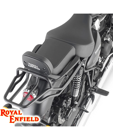KIT DE FIJACIÓN POSTERIOR GIVI SR9053 ROYAL ENFIELD METEOR 350