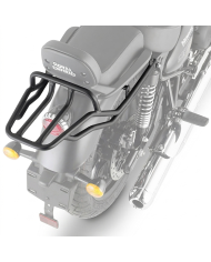 KIT DE FIJACIÓN POSTERIOR GIVI SR9053 ROYAL ENFIELD METEOR 350 | Fijaciones Top Case de moto | %brands%
