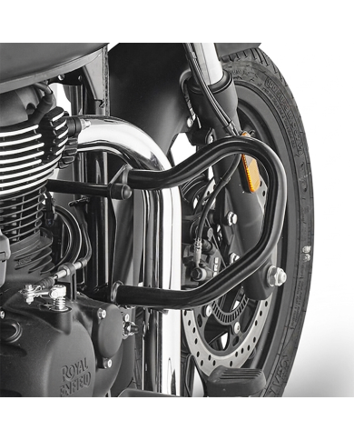 DEFENSAS DE MOTOR GIVI TN9053 ROYAL ENFIELD METEOR 350