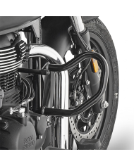 DEFENSAS DE MOTOR GIVI TN9053 ROYAL ENFIELD METEOR 350 | Protectores de motor de moto | %brands%