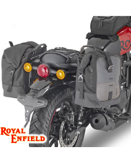 KIT DE FIJACION ALFORJAS GIVI TMT9056 ROYAL ENFIELD HNTR 350 | Fijaciones Alforjas de moto | %brands%