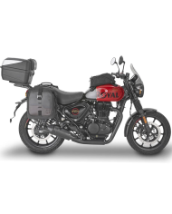 KIT DE FIJACION ALFORJAS GIVI TMT9056 ROYAL ENFIELD HNTR 350 | Fijaciones Alforjas de moto | %brands%