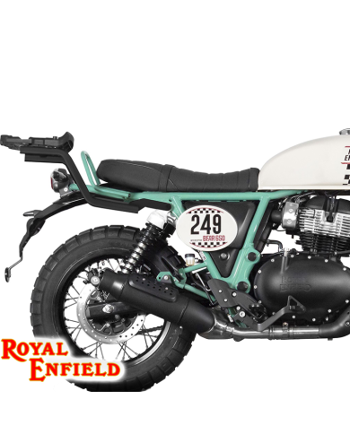 KIT DE FIJACIÓN POSTERIOR SHAD R0BR66ST ROYAL ENFIELD BEAR 650