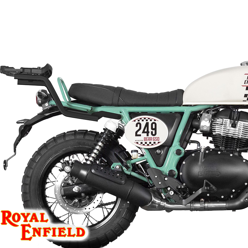 KIT DE FIJACIÓN POSTERIOR SHAD R0BR66ST ROYAL ENFIELD BEAR 650