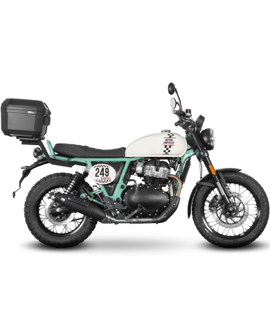 KIT DE FIJACIÓN POSTERIOR SHAD R0BR66ST ROYAL ENFIELD BEAR 650