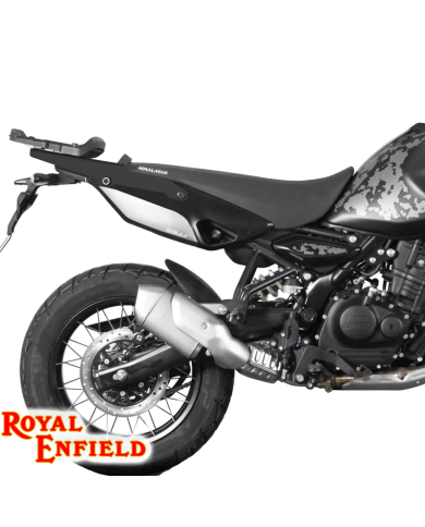 KIT DE FIJACIÓN POSTERIOR SHAD R0HM46ST ROYAL ENFIELD HIMALAYAN MANA BLACK 450