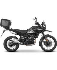 KIT DE FIJACIÓN POSTERIOR SHAD R0HM46ST ROYAL ENFIELD HIMALAYAN MANA BLACK 450 | Fijaciones Top Case de moto | %brands%