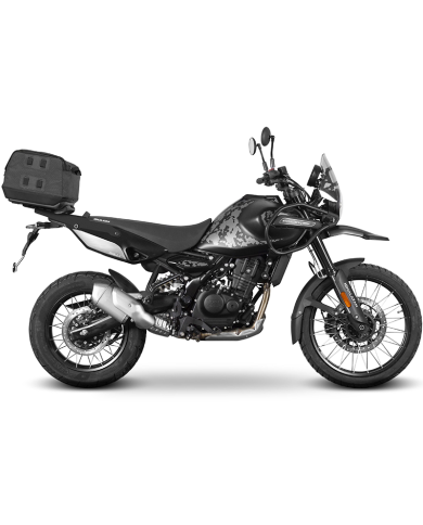 KIT DE FIJACIÓN POSTERIOR SHAD R0HM46ST ROYAL ENFIELD HIMALAYAN MANA BLACK 450