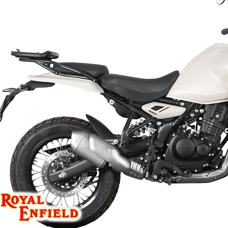 KIT DE FIJACIÓN POSTERIOR SHAD R0HM44ST ROYAL ENFIELD HIMALAYAN 450