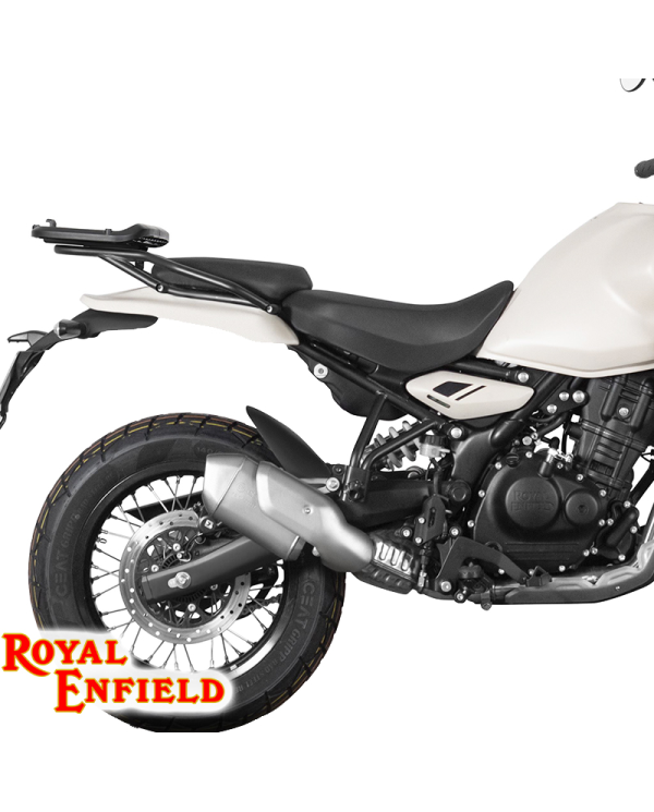 KIT DE FIJACIÓN POSTERIOR SHAD R0HM44ST ROYAL ENFIELD HIMALAYAN 450 | Fijaciones Top Case de moto | %brands%