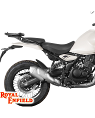 KIT DE FIJACIÓN POSTERIOR SHAD R0HM44ST ROYAL ENFIELD HIMALAYAN 450 | Fijaciones Top Case de moto | %brands%
