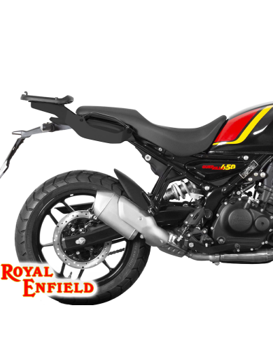 KIT DE FIJACIÓN POSTERIOR SHAD R0GR44ST ROYAL ENFIELD GUERRILLA 450