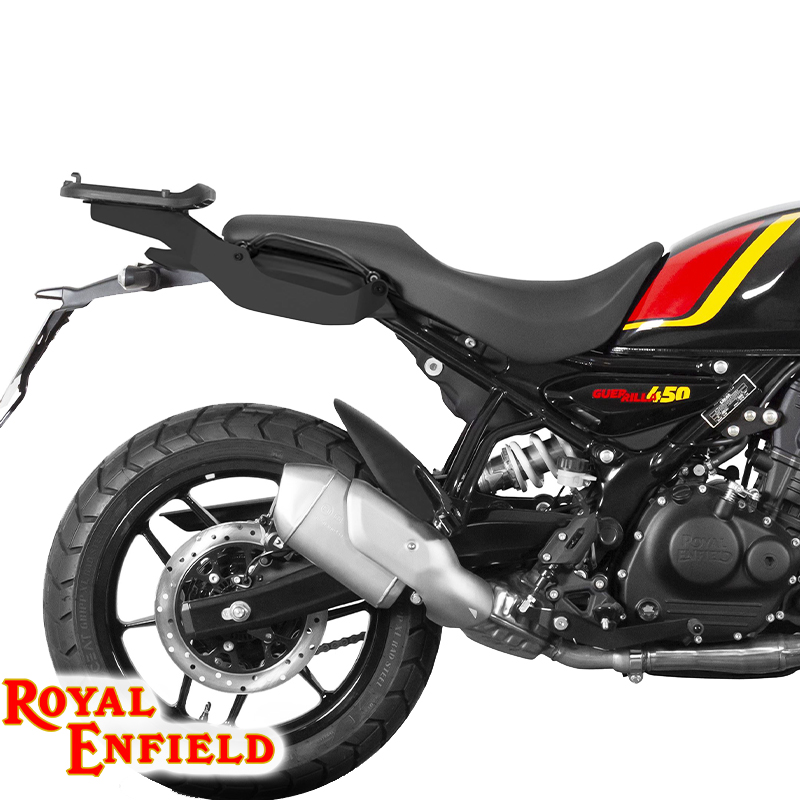 KIT DE FIJACIÓN POSTERIOR SHAD R0GR44ST ROYAL ENFIELD GUERRILLA 450