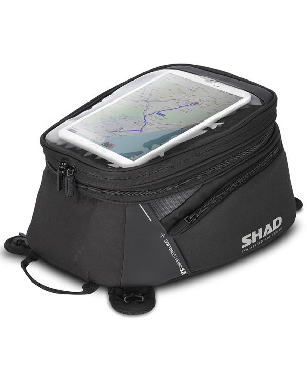 BOLSA SOBREDEPOSITO SHAD SL20 | Bolsas de moto | %brands%