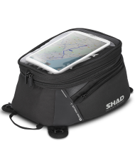 BOLSA SOBREDEPOSITO SHAD SL20 | Bolsas de moto | %brands%