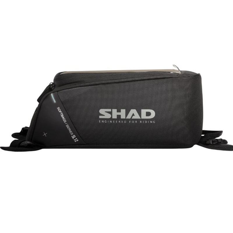 BOLSA SOBREDEPOSITO SHAD SL12M IMANES | Bolsas de moto | %brands%