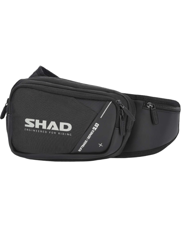 RIÑONERA SHAD SL03 | Bolsas de pierna de moto | %brands%