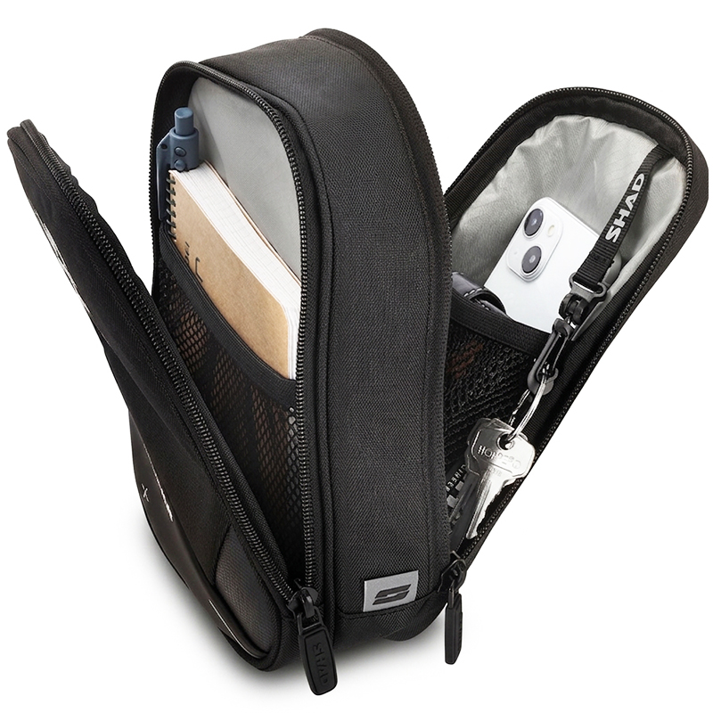 BOLSA DE PIERNA SHAD SL05 | Bolsas y mochilas de moto | %brands%