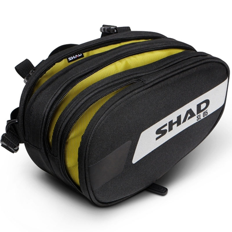 BOLSA DE PIERNA SHAD SL05 | Bolsas y mochilas de moto | %brands%