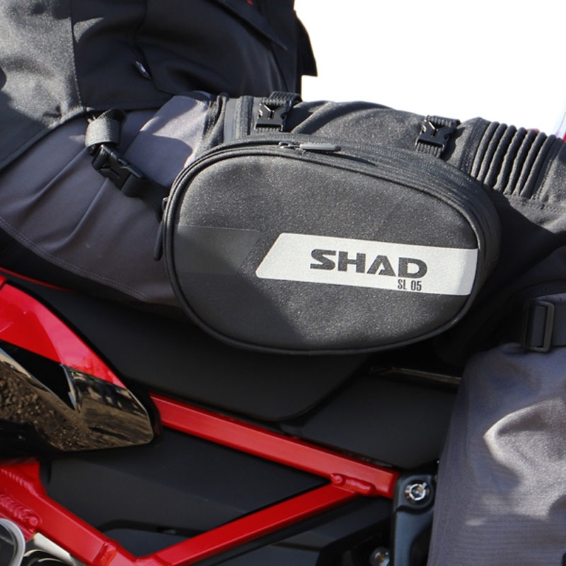 BOLSA DE PIERNA SHAD SL05 | Bolsas y mochilas de moto | %brands%