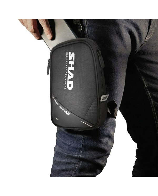 BOLSA DE PIERNA SHAD SL04 | Mochilas y bolsas de pierna de moto | %brands%