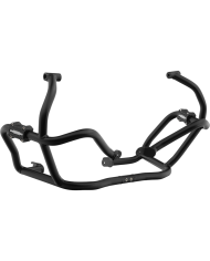 DEFENSAS DE MOTOR CROSSPRO NEGRO CFMOTO 1000 MT-X | Protectores de motor de moto | %brands%