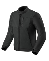CHAQUETA REVIT HIGHCREST H2O NEGRO | Verano de moto | %brands%