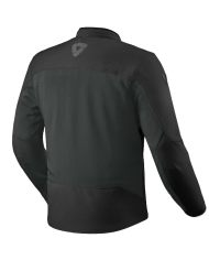 CHAQUETA REVIT HIGHCREST H2O NEGRO | Verano de moto | %brands%