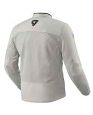 CHAQUETA REVIT HIGHCREST H2O PLATA | Verano de moto | %brands%