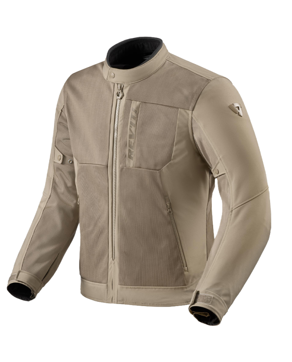 CHAQUETA REVIT HIGHCREST H2O ARENA | Verano de moto | %brands%