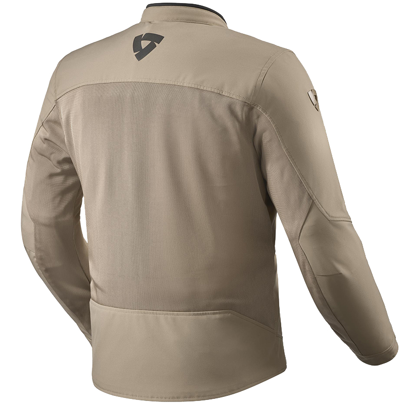 CHAQUETA REVIT HIGHCREST H2O ARENA | Verano de moto | %brands%