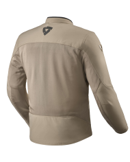 CHAQUETA REVIT HIGHCREST H2O ARENA | Verano de moto | %brands%