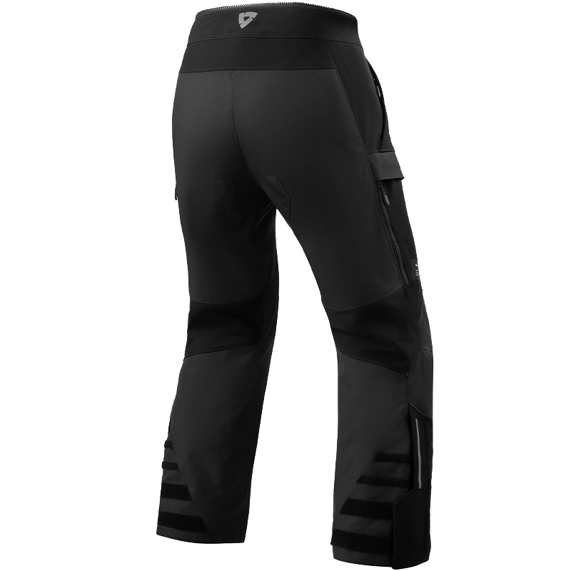 PANTALONES REVIT OFFTRACK 3 H2O NEGRO | Off Road de moto | %brands%